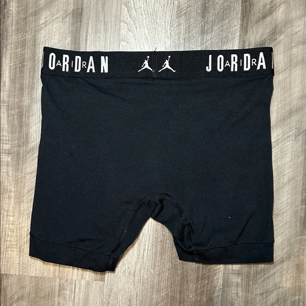 Nike Air Jordan Flight Cotton Stretch Boxer Brief (NWOT) - Small